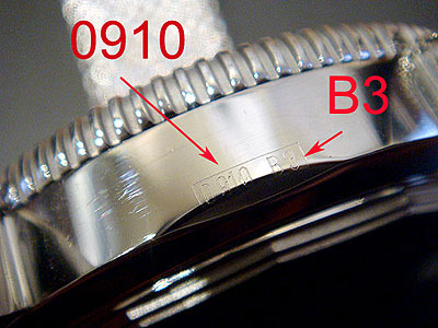 Case Model D Serial Number Lookup