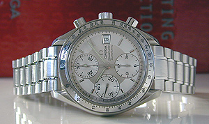 Omega Speedmaster Automatic Ref. 3513.30