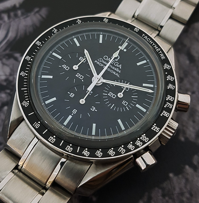 omega speedmaster professional moonwatch 3570.50