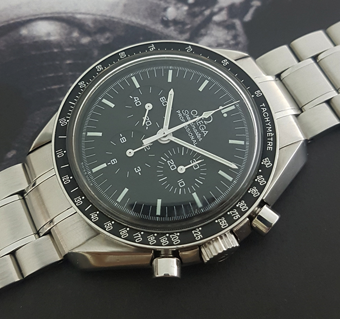 omega speedmaster professional moonwatch 3570.50