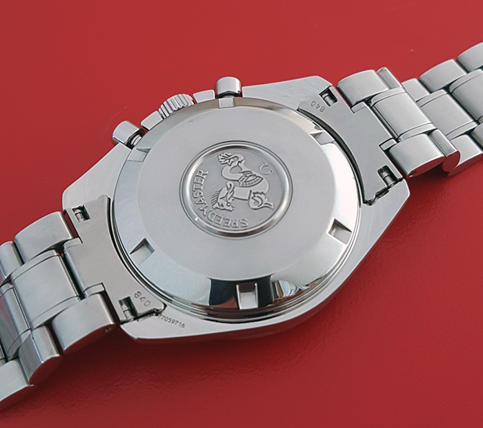 omega speedmaster broad arrow 1957
