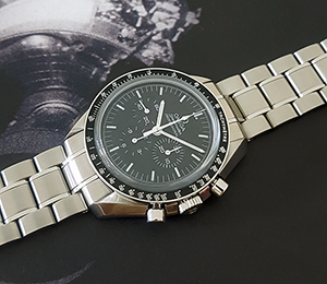 Omega Speedmaster Moonwatch Professional Chronograph 42mm Ref. 311.30.42.30.01.006