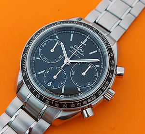 Omega Speedmaster Racing Co-Axial Chronometer Ref. 326.30.40.50.01.001