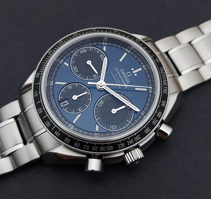 Omega Speedmaster Racing Co-axial Chronometer Ref. 326.30.40.50.03.001