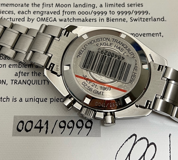 omega 3560.50