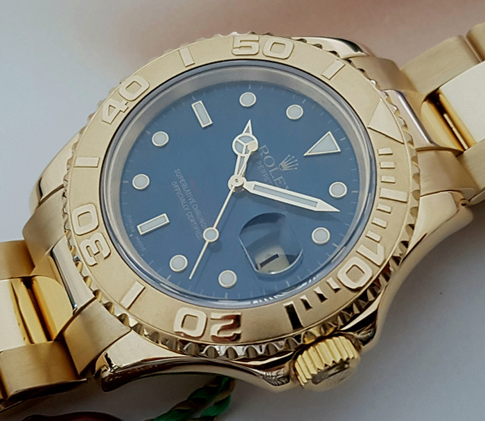 rolex 116628