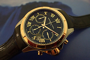 Raymond Weil Men's Parsifal Automatic Chronograph Watch