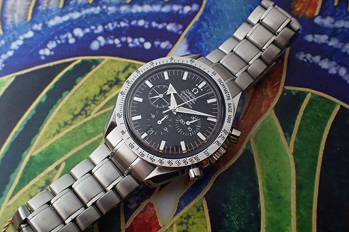 omega speedmaster 3551.50