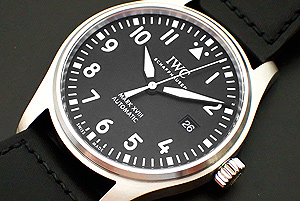 IWC Pilot's Watch Mark XVIII Ref. IW327001