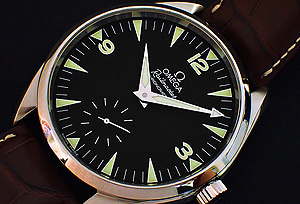 Omega XXL Aqua Terra Railmaster Ref. 2806.52.37