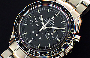 Omega Speedmaster Professional Moonwatch, Galaxy Express 999, Ref. 3571.50