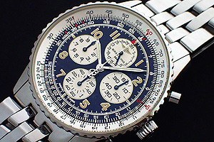 Breitling Navitimer Airborne Ref. A33030