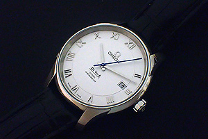 Omega de Ville Co-Axial 41mm 431.13.41.21.02.001
