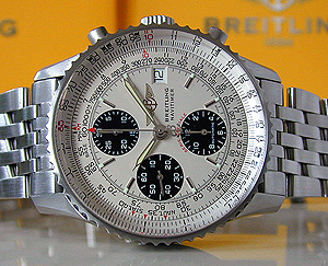 Breitling Navitimer Fighters Ref. A13330