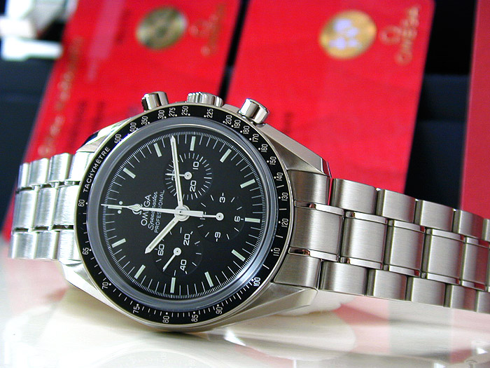 omega speedmaster 006