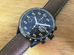 Tag Heuer Carrera Ref. CV2A84