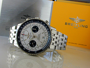 Breitling Navitimer Limited Edition Ref. A23330