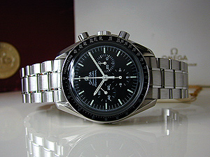 Omega Speedmaster Professional Moon Watch Ref. 3570.50