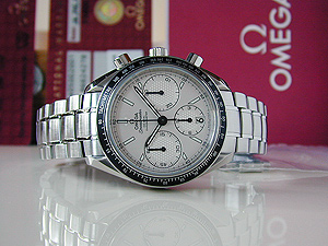 Omega Speedmaster Racing Co-Axial Chronograph Ref. 326.30.40.50.02.001