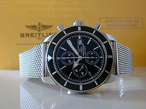 Breitling Superocean Heritage Ref. A13320
