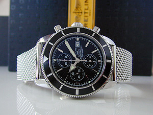 Breitling Superocean Heritage Ref. A13320