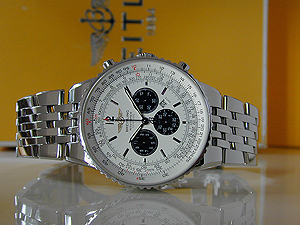 Breitling Navitimer Heritage Ref. A35340