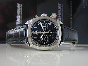 TAG Heuer Monza Ref. CR5110