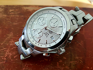 Tag Heuer Link Ref. CJF2111