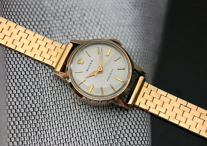 販促セール 9169 BJC FRED ネックレス 18K 925シルバー