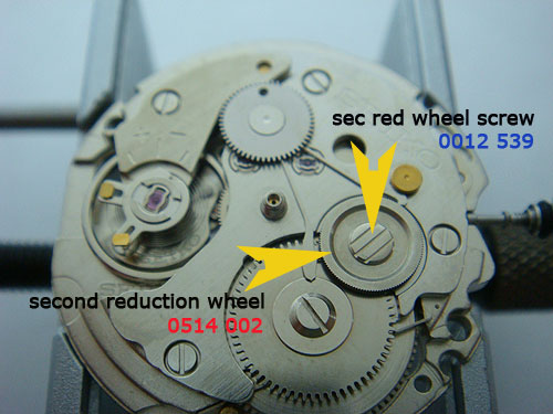 Seiko Automatic Watch><p>

<p><img src=