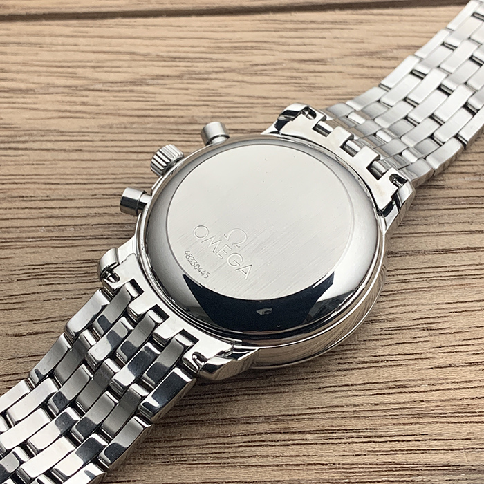 Omega De Ville Prestige Wristwatch Ref. 4540.31