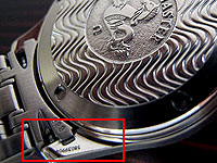 Rolex Watch Movement Serial Numbers