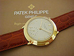 1959. Patek Philippe Ref 2515.