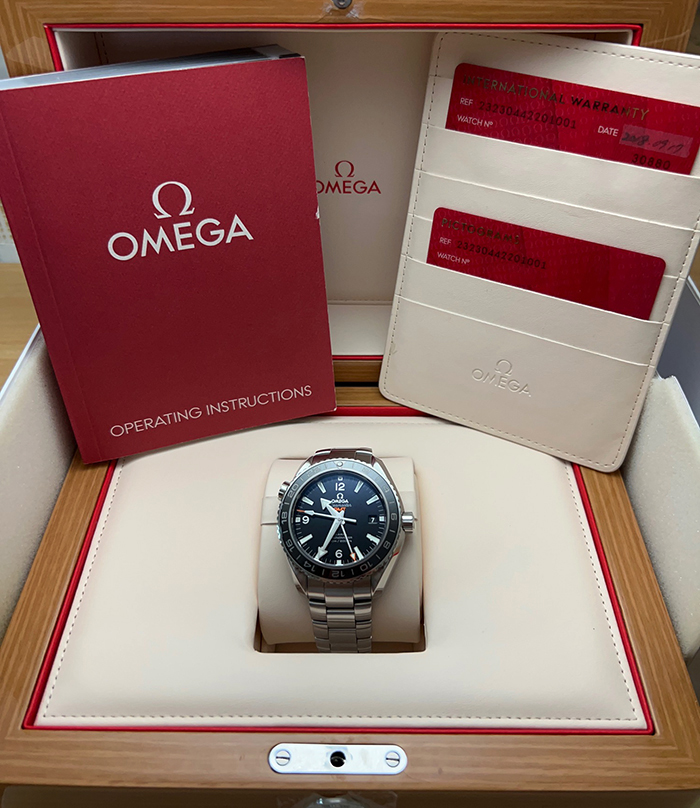 Omega 23230442201001 clearance