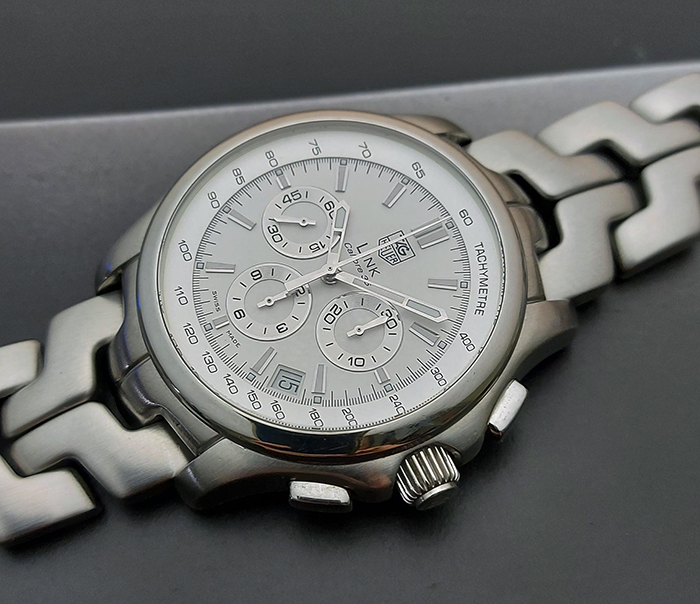 Tag heuer 2024 links for sale