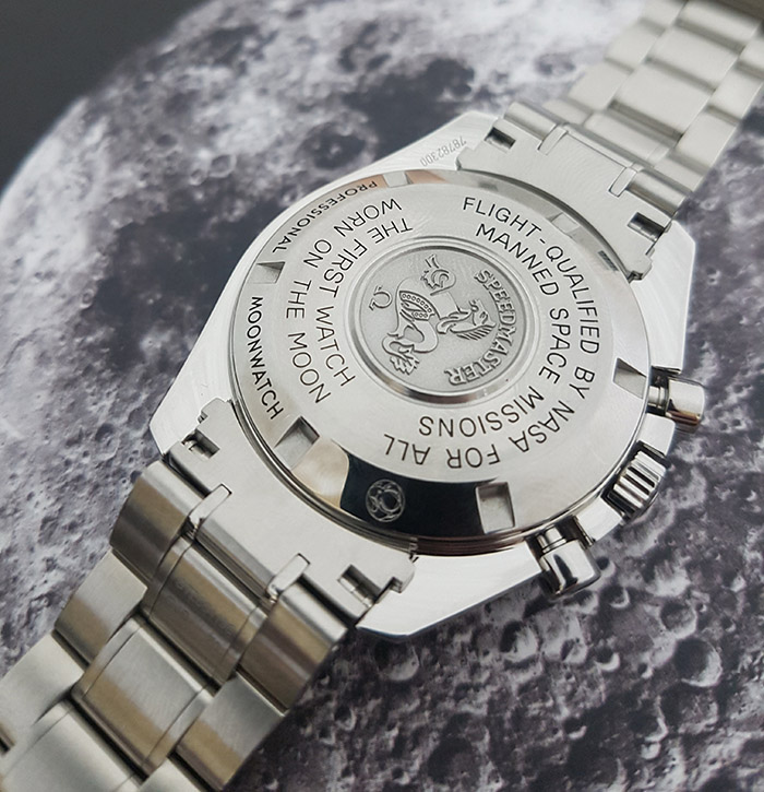 Omega Speedmaster Professional Moonwatch Ref. 311.30.42.30.01.005