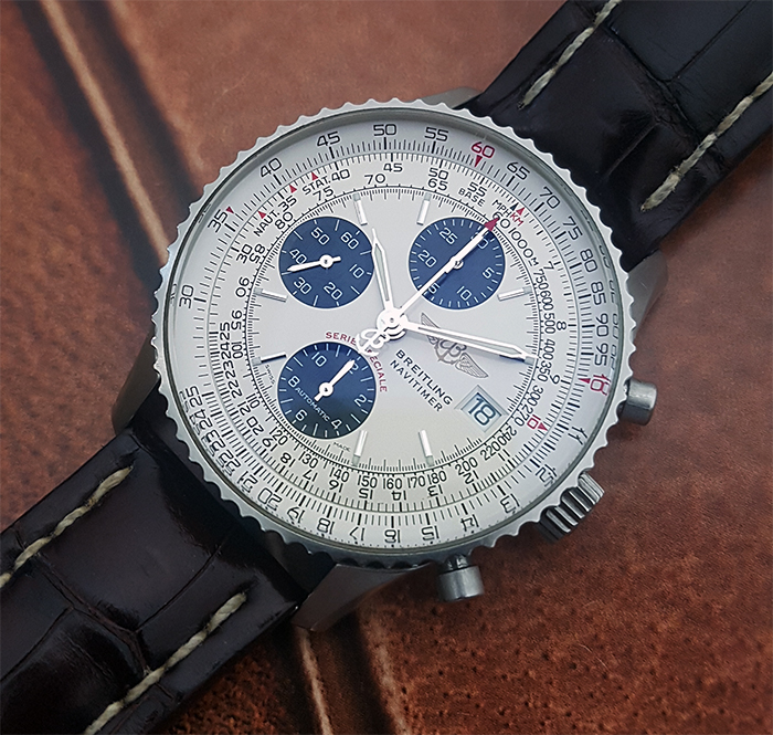 Breitling Navitimer Fighters Ref. A13330