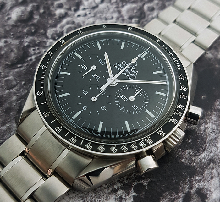 Omega Speedmaster Professional Moonwatch Ref. 3570.50