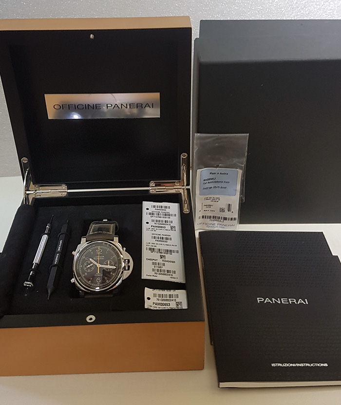 Pam653 discount