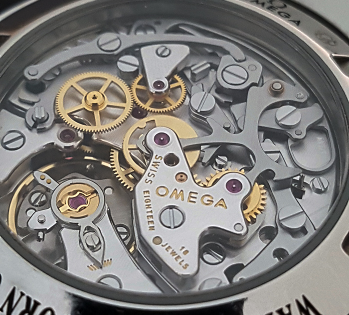 Omega Speedmaster Moonwatch Professional Chronograph 42mm Ref. 311.30.42.30.01.006