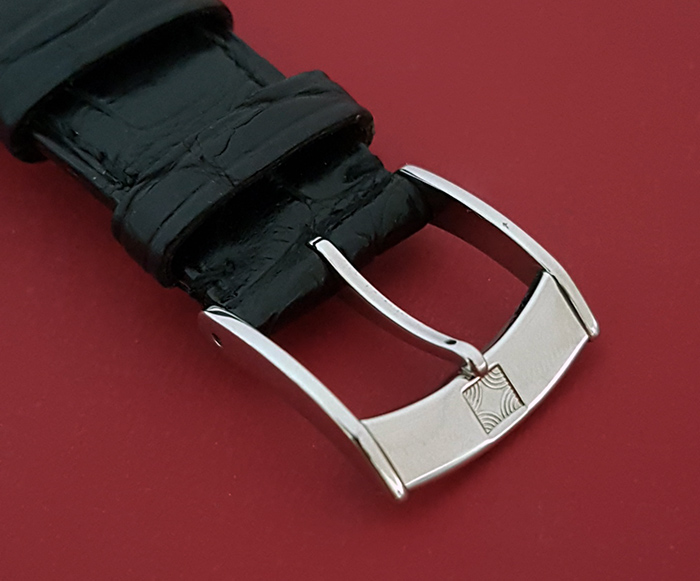 Zenith Classic El Primero Wristwatch Ref. 01.0501.400/01