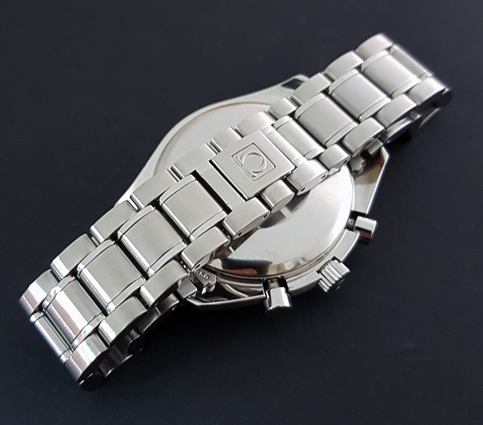 Omega Speedmaster Chronograph 