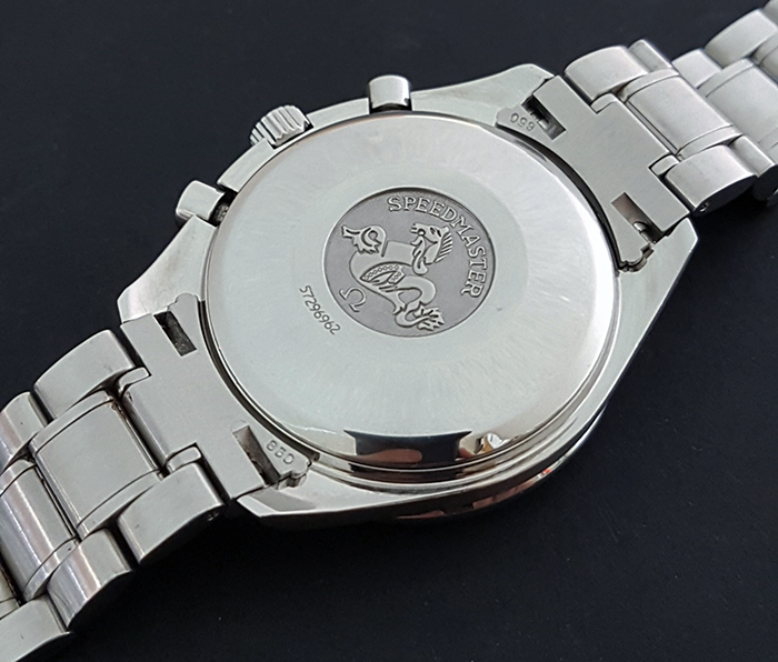 Omega Speedmaster Chronograph 