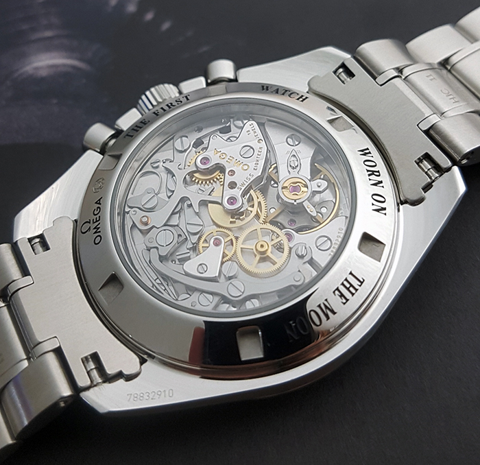 Omega Speedmaster Moonwatch Professional Chronograph 42mm Ref. 311.30.42.30.01.006