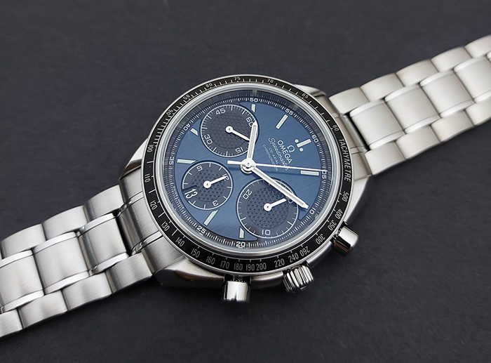 Omega Speedmaster Racing Co-Axial Chronometer Ref. 326.30.40.50.03.001