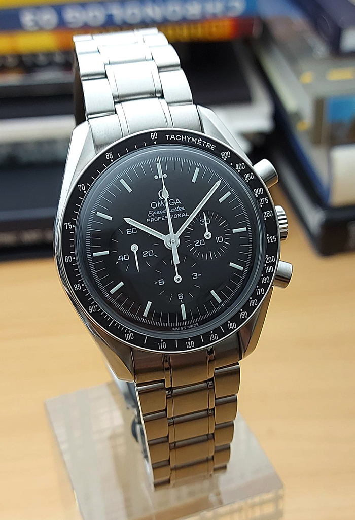 Moonwatch 3570.50 clearance