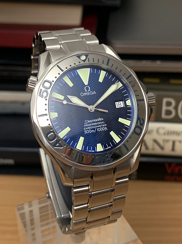 Omega 2255.80 cheap