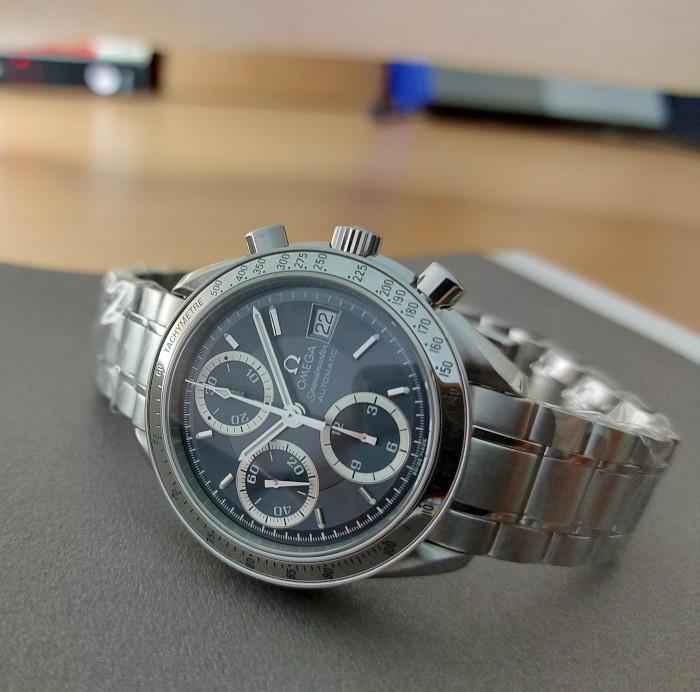 Omega Speedmaster Ref. 3513.46