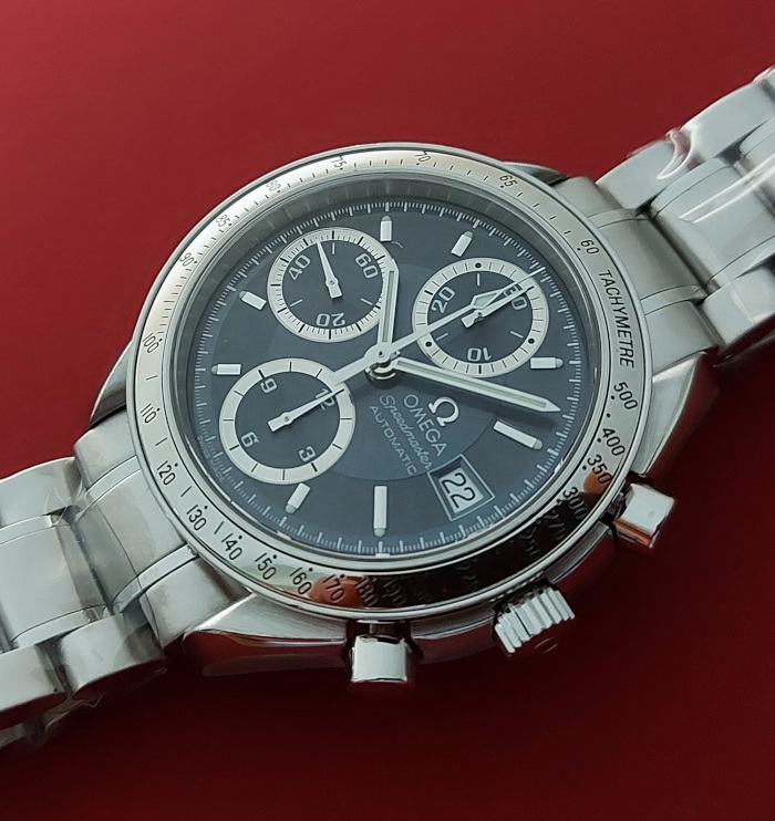 Omega Speedmaster Ref. 3513.46