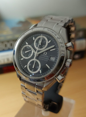 Omega Speedmaster Ref. 3513.46